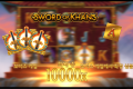 Sword Of Khans