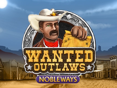 [MICROGM] 수배된 무법자