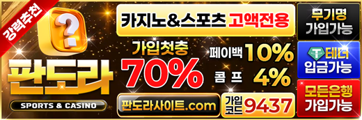 판도라